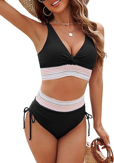 Damen Bikini-Set R&B