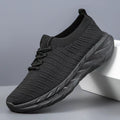 Damen Atmungsaktive Fitness-Sneaker mit rutschfester Sohle und hohem Tragekomfort R&B