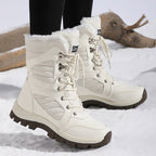 Damen Winter Made-to-Measure Stiefel R&B