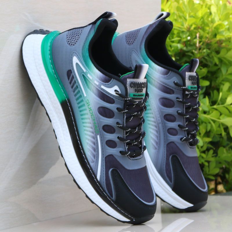 Damen Sportliche Sneaker R&B