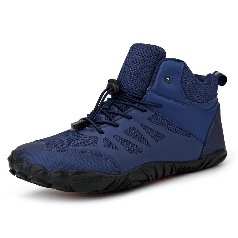 Damen Multifunktionale Outdoor-Sportschuhe mit rutschfester Sohle und atmungsaktivem Obermaterial R&B