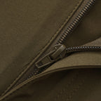 Herren Cargo-Hose mit verstellbarem Bund und tiefen Seitentaschen