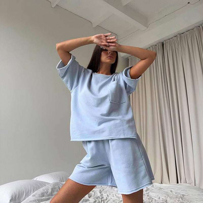 Damen Freizeitoutfit R&B