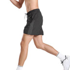 Herren Sportliche Badeshorts R&B