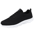 Damen Atmungsaktive Laufschuhe mit flexibler Sohle und stoßdämpfender Technologie R&B
