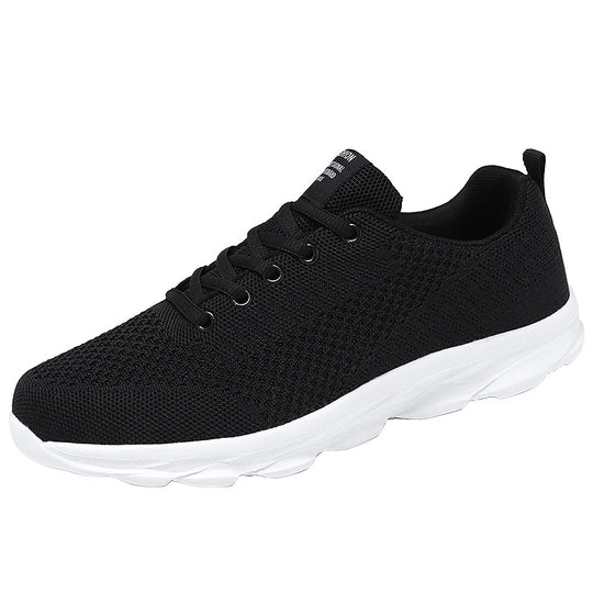 Damen Atmungsaktive Laufschuhe mit flexibler Sohle und stoßdämpfender Technologie R&B