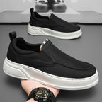 Damen Slip-On Sneakers mit innovativem Komfortsystem R&B
