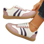 Damen Sportliche Sneakers mit modischem Design R&B