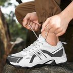Damen Sportliche und vielseitige Laufschuhe