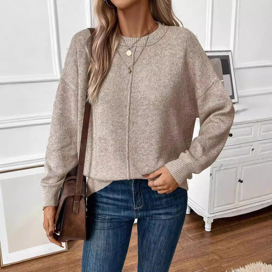 Damen pullover R&B
