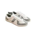 Damen Sneakers mit komfortabler Dämpfung und hochwertiger Lederoberfläche R&B