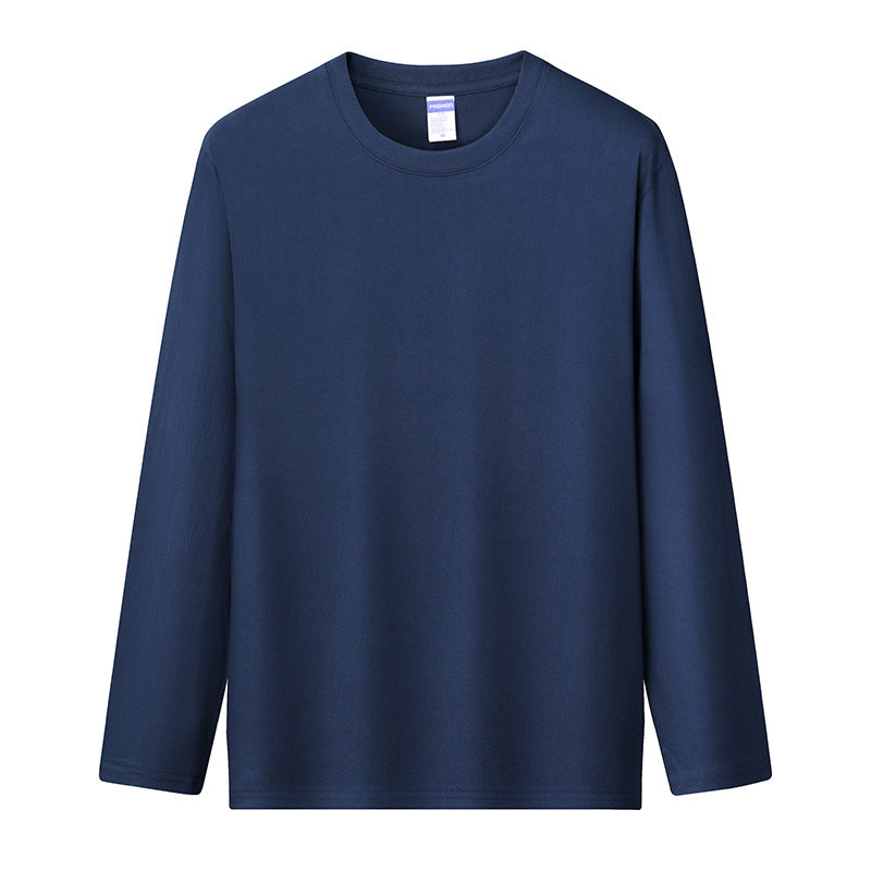 Damen langärmeliges T-Shirt aus atmungsaktivem Material R&B