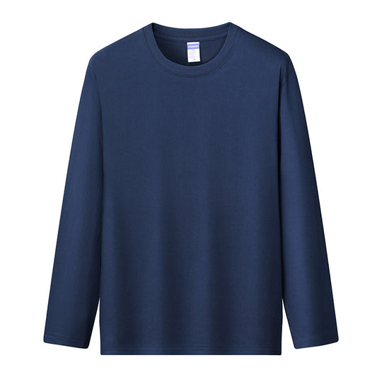 Damen langärmeliges T-Shirt aus atmungsaktivem Material R&B