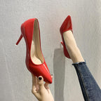 Damen Klassische High Heels R&B