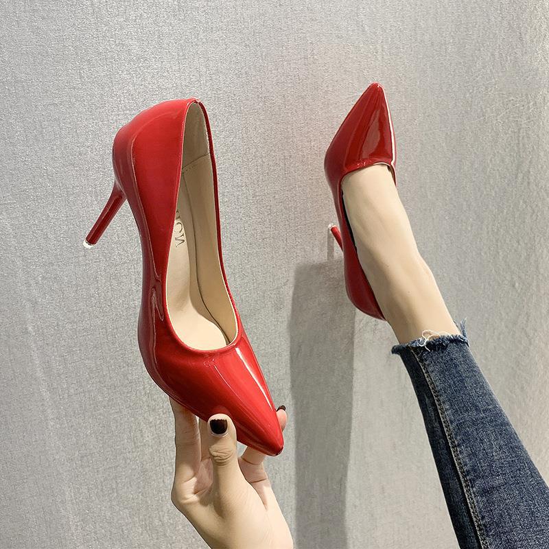 Damen Klassische High Heels R&B