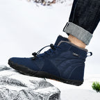 Damen Multifunktionale Winter-Sportstiefel mit isolierter Fütterung