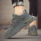 Herren Sportliche und bequeme Sneaker mit dämpfender Sohle R&B