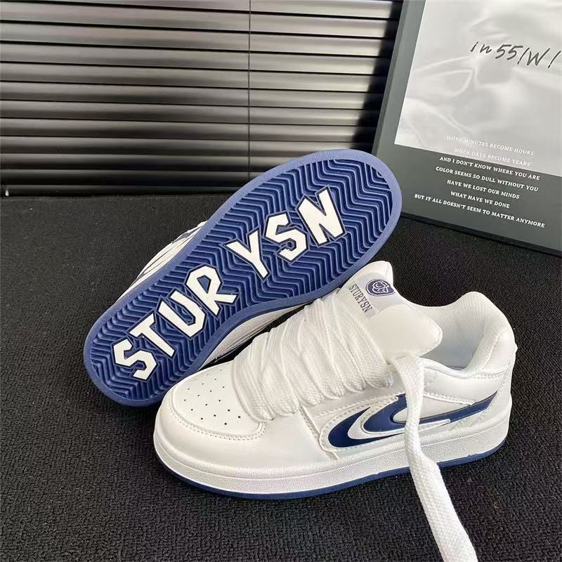 Damen Sportliche Sneakers mit hochwertiger Polsterung und rutschfester Sohle