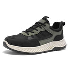 Herren Sportliche Dämpfungssneaker mit ergonomischer Passform R&B