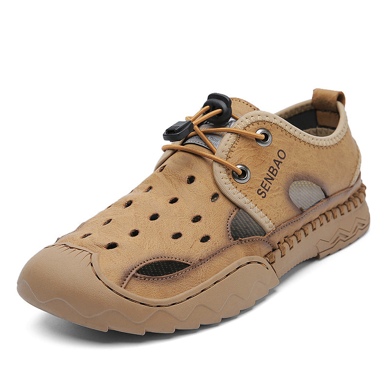 Damen Wassersportschuhe mit Atmungsaktivem Obermaterial und Rutschfester Sohle R&B