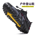 Herren Leichte Outdoor-Schuhe mit rutschfester Sohle R&B
