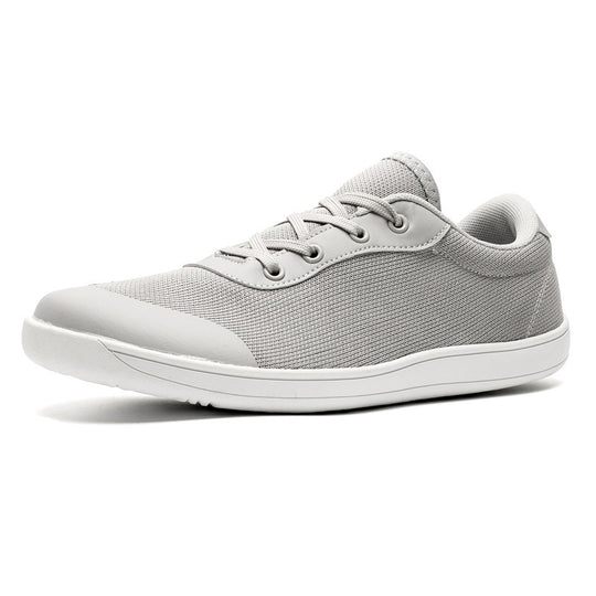 Damen Leichte und atmungsaktive Freizeitschuhe mit rutschfester Sohle R&B
