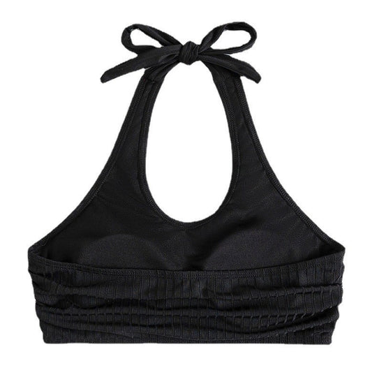 Damen Sportliches Top R&B