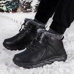 Damen Wärmeisolierte Winterboots R&B