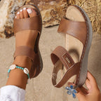 Damen Comfort Sandalen R&B