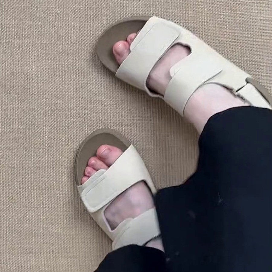 Damen Clogs mit verstellbarem Riemendesign und ergonomischer Fußbettgestaltung R&B