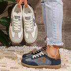 Damen Sportliche Freizeitschuhe