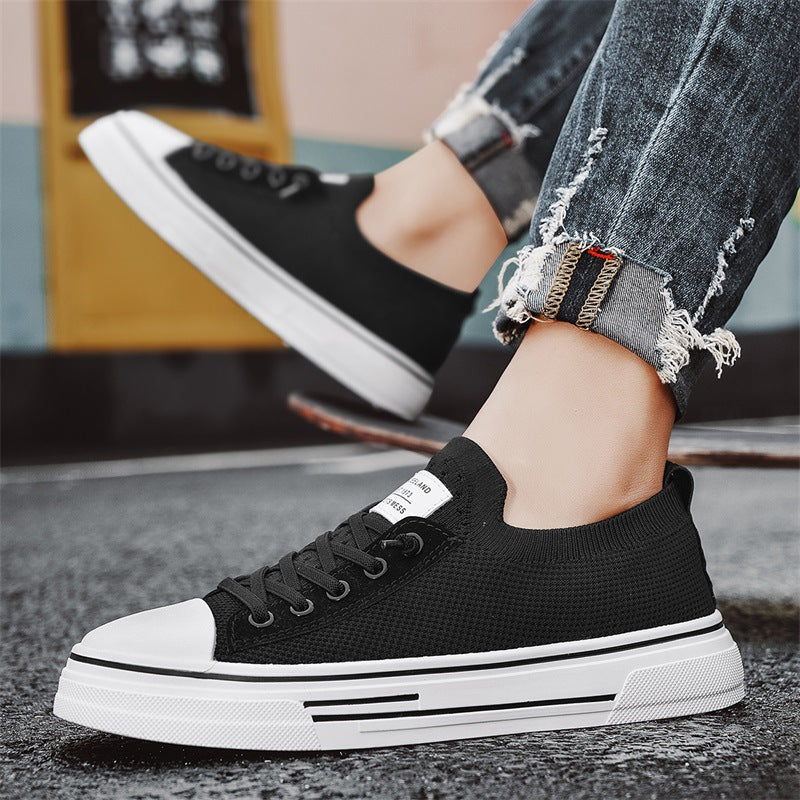Damen Atmungsaktive Freizeitschuhe R&B