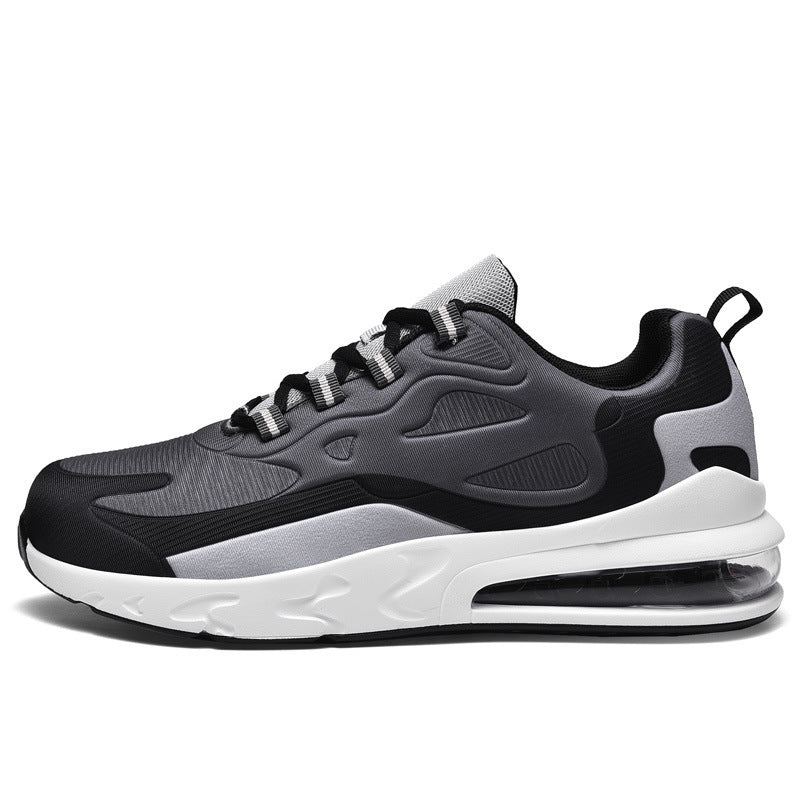 Damen Sportliche Air Cushion Sneakers mit modernem Design und sicherem Halt R&B