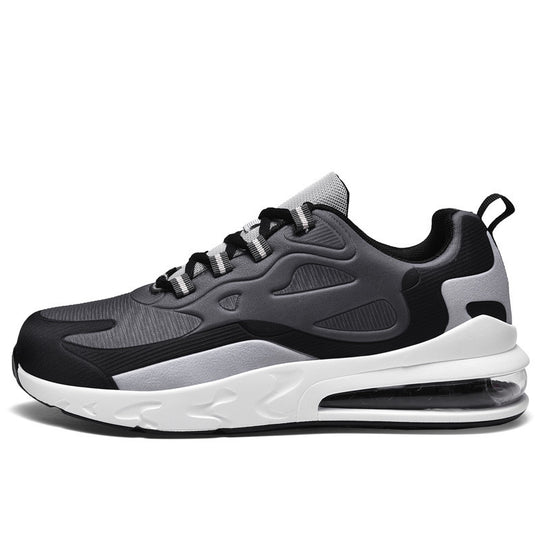 Damen Sportliche Air Cushion Sneakers mit modernem Design und sicherem Halt R&B