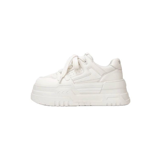 Damen Sportliche Chunky Sneakers R&B