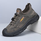 Damen Sportliche Trekking-Schuhe R&B