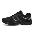 Damen Sportliche Laufschuhe mit atmungsaktivem Mesh-Obermaterial und rutschfester Sohle R&B