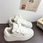 Damen Komfortable Sneakers mit weicher Sohle R&B