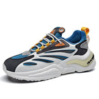 Damen Sportliche Sneakers mit ergonimischer Dämpfung und stylishem Design R&B
