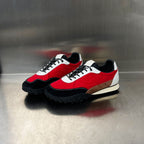 Damen Sportliche und elegante Freizeit-Sneaker mit gepolstertem Innenfutter und rutschfester Sohle R&B