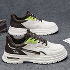 Damen Sportliche Sneaker mit robustem Obermaterial und modernem Design R&B