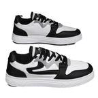Damen Sneakers mit dämpfender Laufsohle und atmungsaktivem Obermaterial R&B