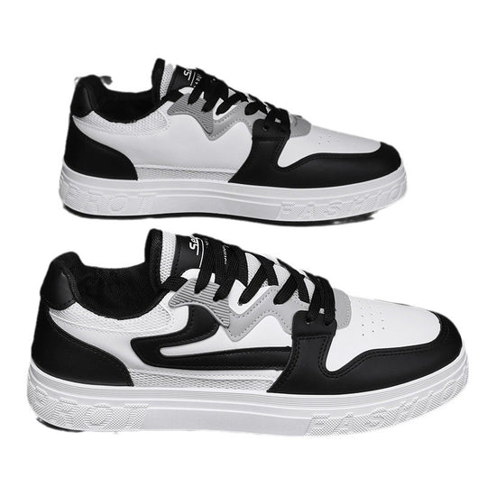 Damen Sneakers mit dämpfender Laufsohle und atmungsaktivem Obermaterial R&B