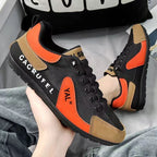 Damen Sportliche Lauf- und Freizeitschuhe mit atmungsaktivem Obermaterial und rutschfester Sohle R&B