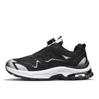 Damen Sportliche Lauf-Sneaker mit innovativen Schnürsystem und dämpfenden Eigenschaften R&B