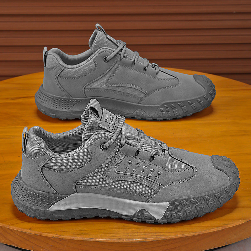 Damen Allround-Sneaker mit rutschfester Sohle und atmungsaktivem Obermaterial