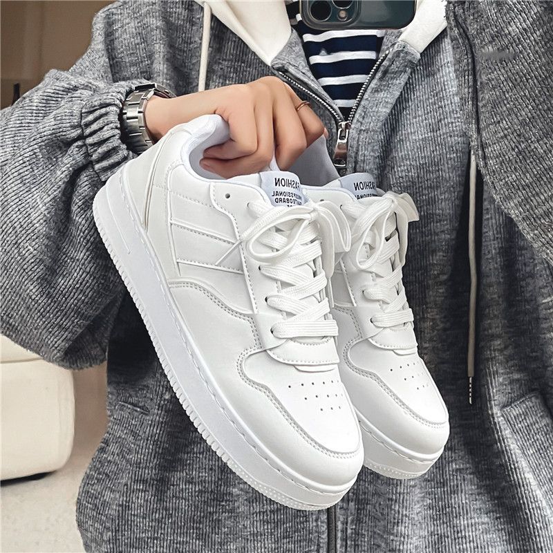 Damen Freizeit Sneaker mit atmungsaktiver Oberflächenstruktur und dämpfender Sohle R&B