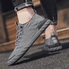 Damen Bequeme und modische Sneakers R&B