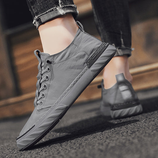 Damen Bequeme und modische Sneakers R&B