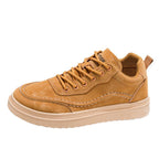 Damen Modische Sneaker mit komfortabler Profilsohle R&B